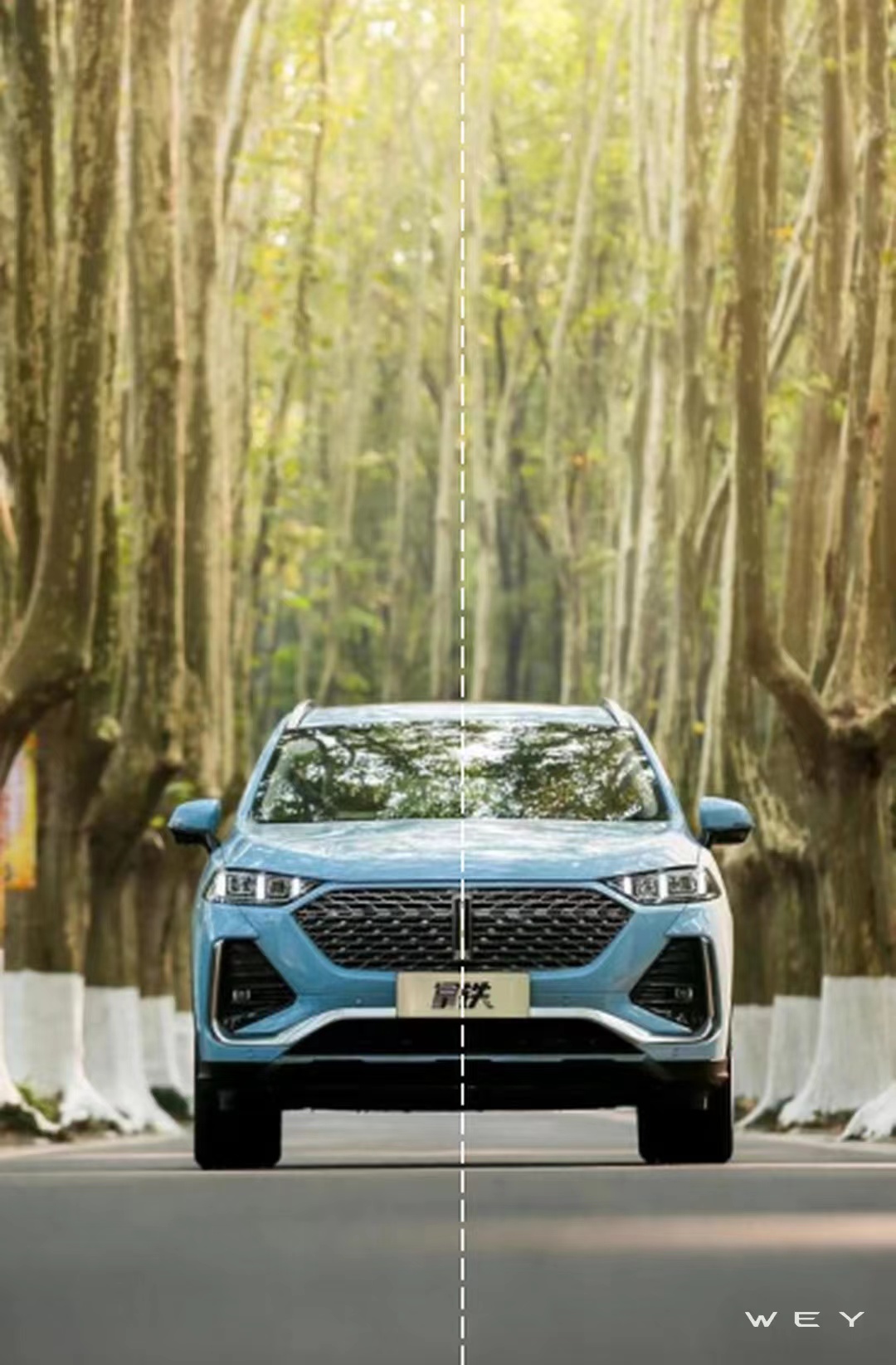 手机拍照怎么拍车好看,怎样拍车能拍出大片的感觉教程