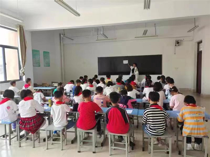 双凤镇中心小学社团活动,水冶镇小学社团活动