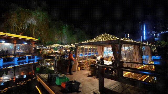 新都景色好的地方,新都周边景色美的地方