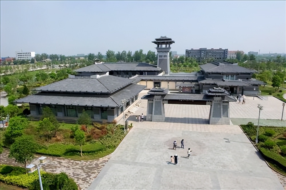 丰县和沛县哪个存在的时间长,徐州丰县和沛县原来是山东的