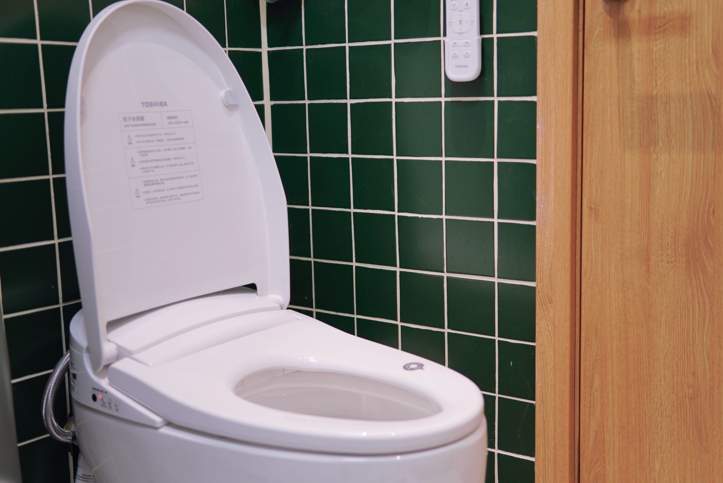 智能马桶使用后真实感受,东沃999智能马桶到底值不值得入手