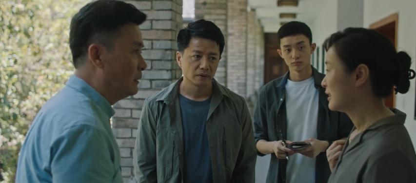 2021年第一部准爆款剧非赘婿莫属,赘婿系列电视剧排行榜前十名