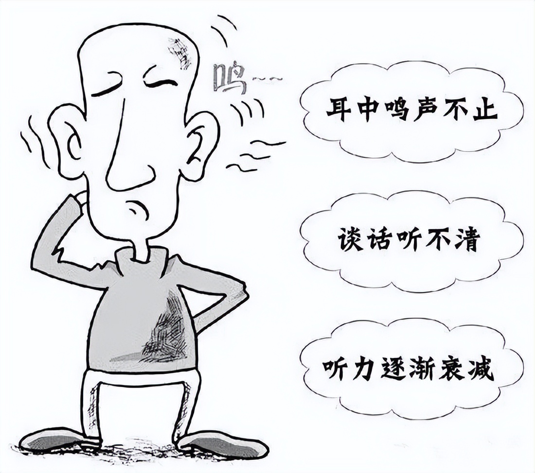 耳鸣如何预防和有效治疗,详解耳鸣的病因及其应对方法