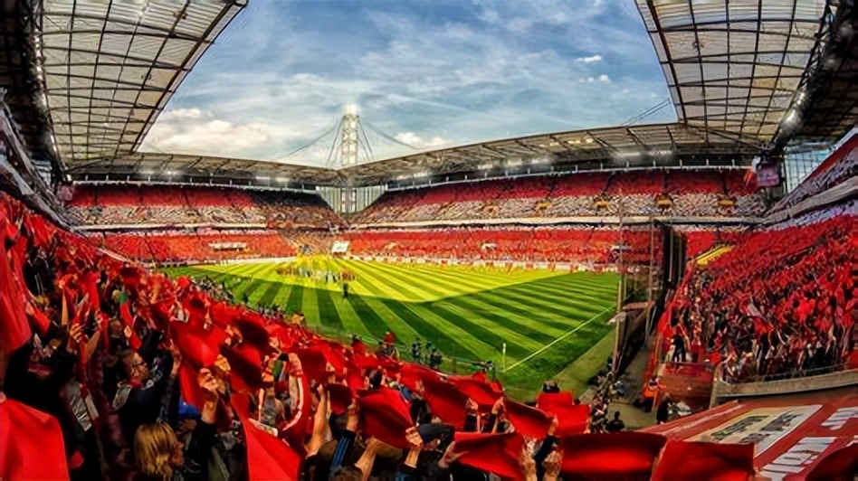 德甲巡礼完整版,德甲巡礼