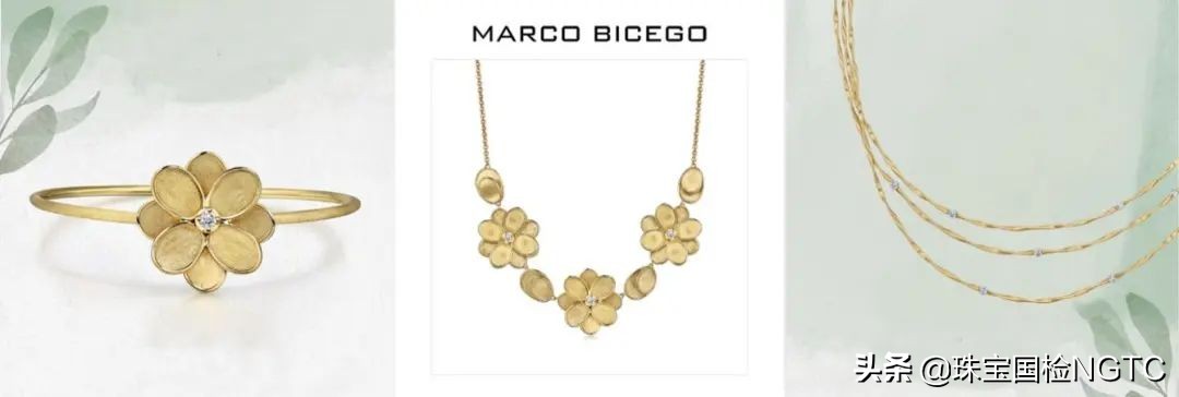 周生生雅致高级珠宝巡赏,周生生珠宝知识