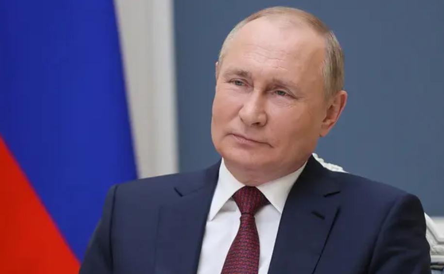 普京恩师阿纳托利拉赫林简介,普京悼念柔道恩师拉赫林