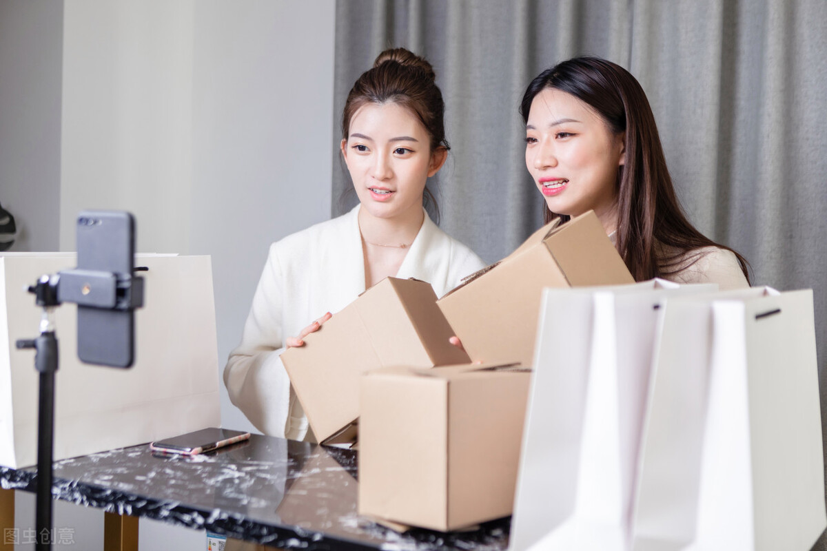 直播卖普洱茶内幕,茶叶销售直播带货第一名普洱熟茶