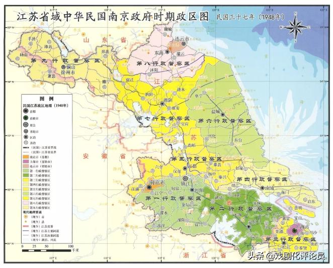 泰州话和泰兴话有区别吗,泰兴的历史文化是什么