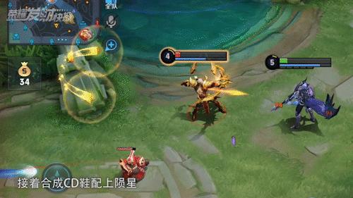 守约四巨剑,守约四风暴巨剑