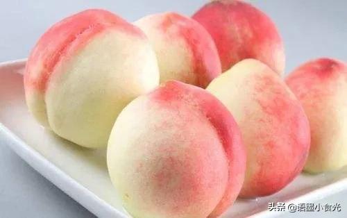 怎样挑选出又大又甜的桃子 (怎样挑选甜的桃子)