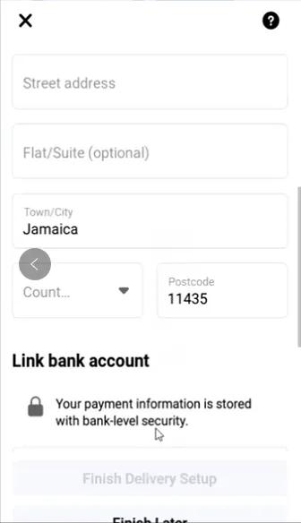 如何开通Facebook商城（marketplace）的在线收款功能
