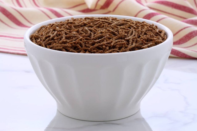 纯燕麦面条怎么吃,燕麦面条口感怎么样