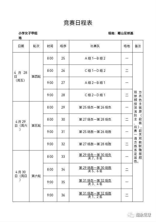 合肥市校园联赛,2023合肥足球高中校园联赛