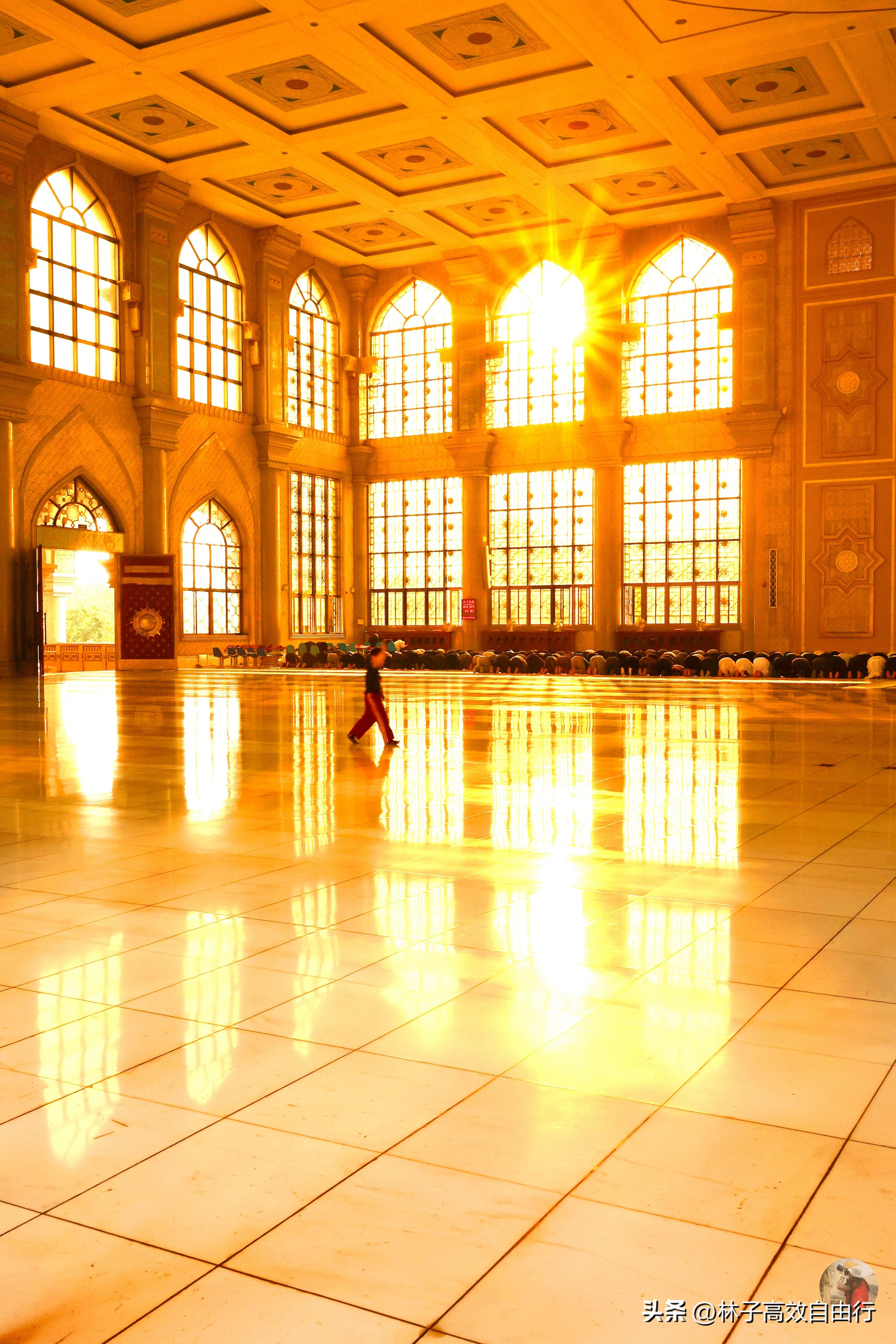 蒙自最好吃的过桥米线,去蒙自吃过桥米线