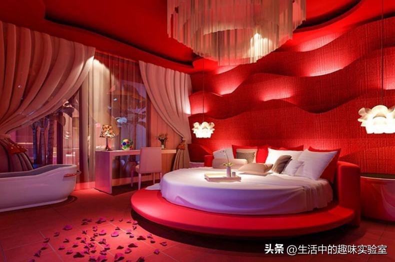 为什么情侣不能去酒店过夜,为什么情侣不能住主题酒店