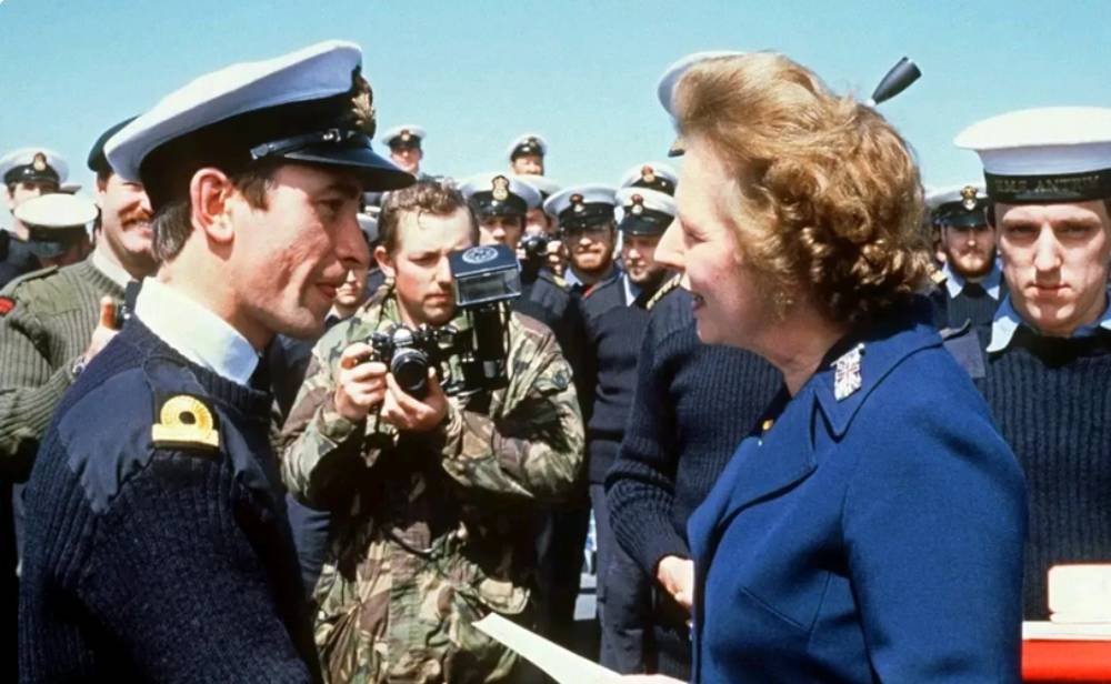 英国与阿根廷马岛争端消息,阿根廷马岛主权问题最终的结果