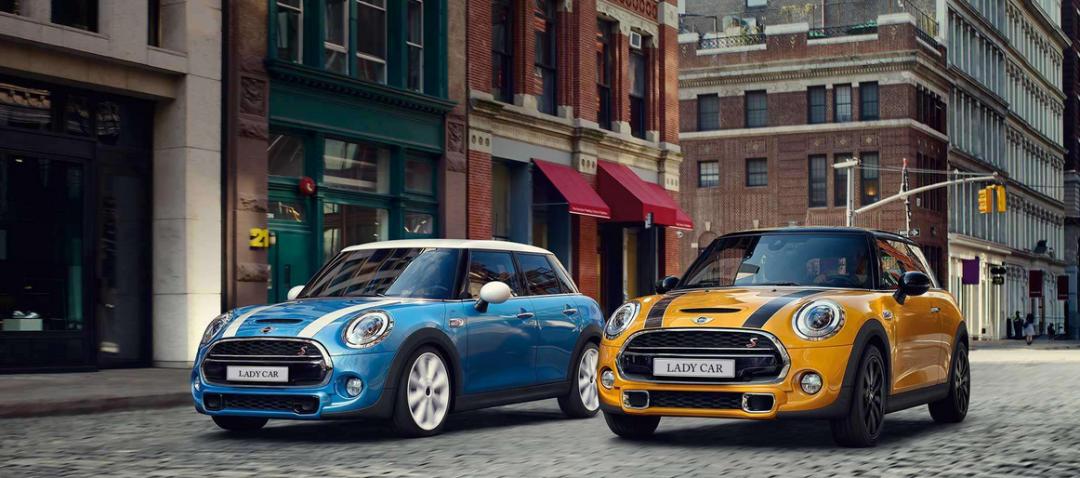 加入车友会是不是骗局,如何选一辆二手mini