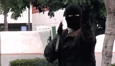 最好用的爆头神器,公认最厉害的冲锋枪mp5