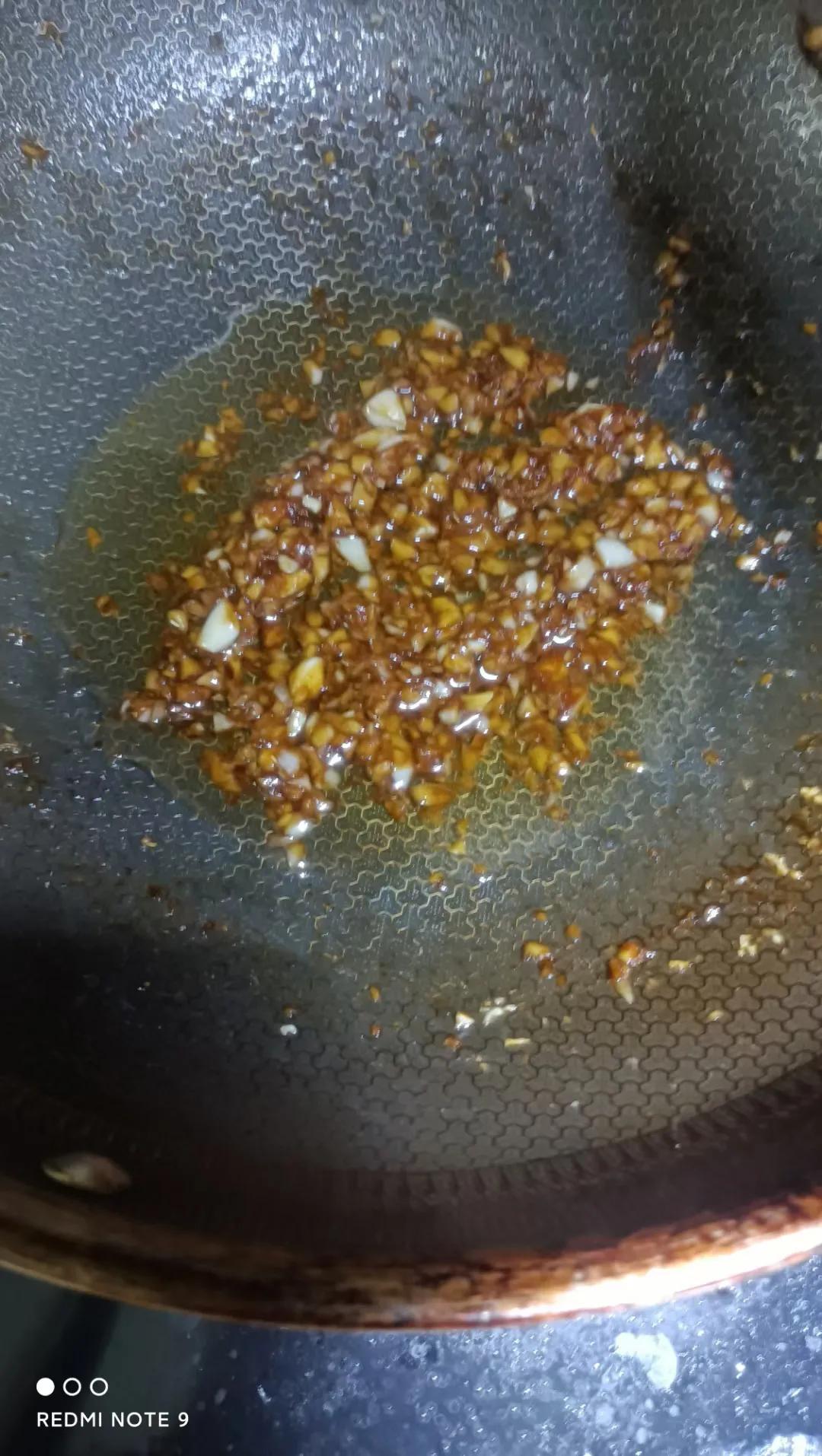 冷冻粉丝扇贝怎么蒸最好吃,扇贝干蒸米粉的做法