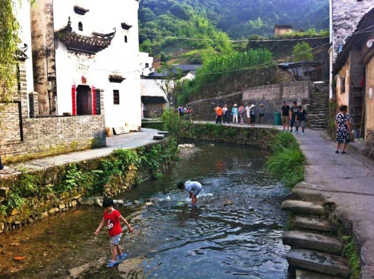 上海周边避暑新手自驾游推荐,上海周边自驾避暑胜地推荐
