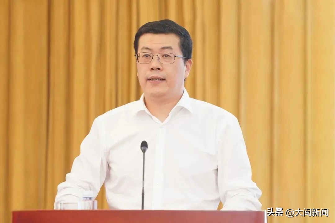 一周人事6名副省部级官员履新,13名省管干部任前公示