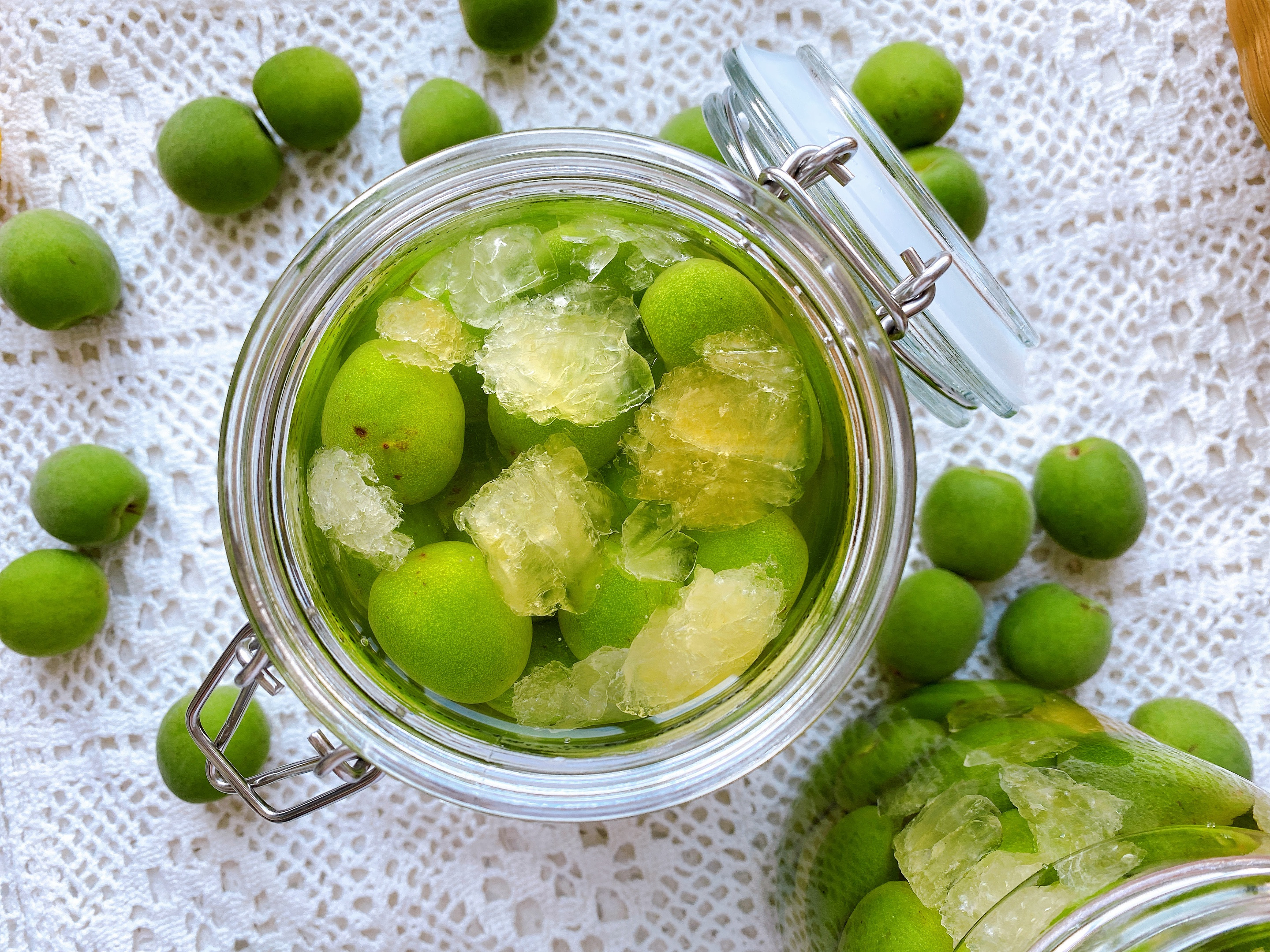 最适合泡酒的水果排行榜,水果泡酒排行榜前十名柠檬泡酒