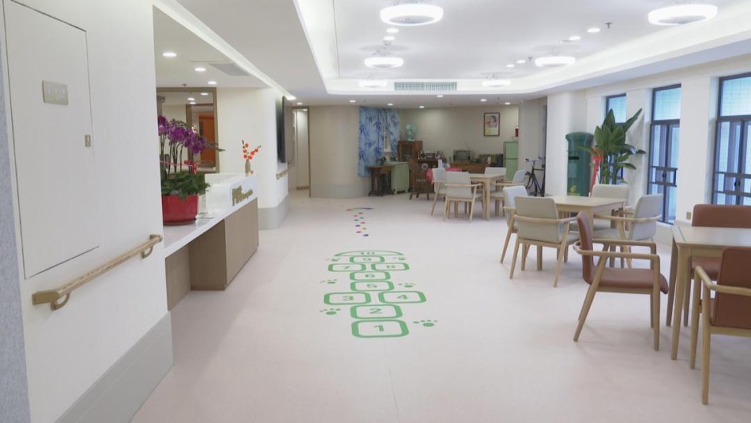 深圳罗湖老人福利院,深圳市老年福利中心老人院