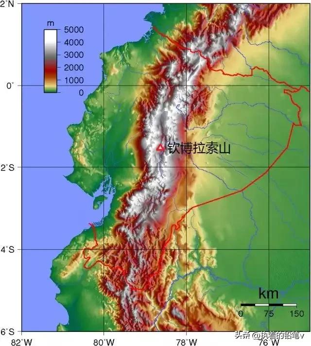 厄瓜多尔是一个什么样的国家,厄瓜多尔是怎样一个国家