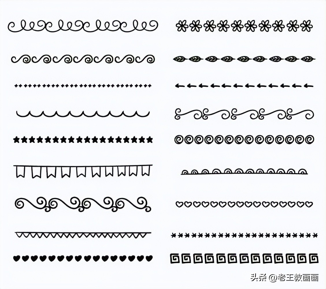 黄金边框素材,金色花纹边框素材高清