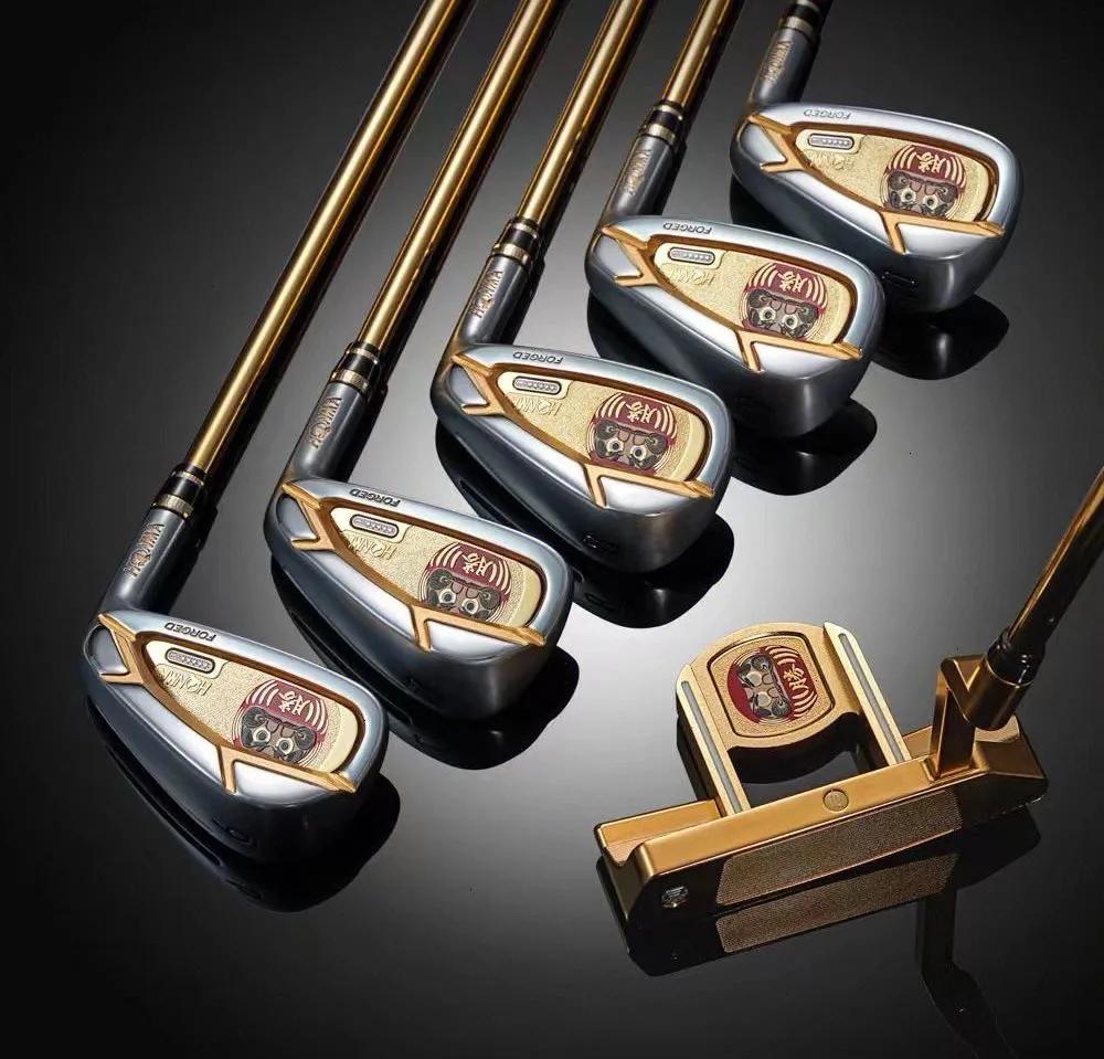 盘点高尔夫球,高尔夫球的八大罪状