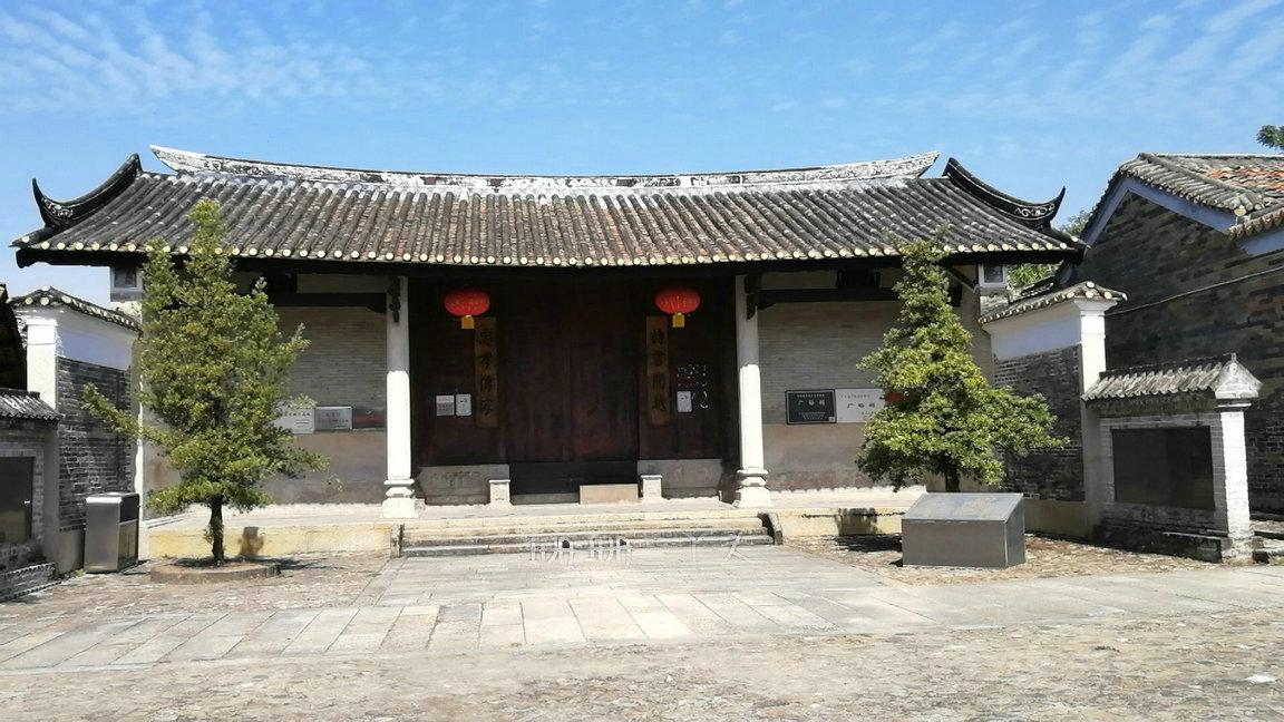 广州从化超全旅游攻略,从化特色古村落一日游