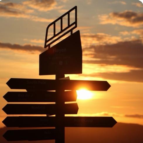 2023第一篇文章，和大家聊聊命运和风水