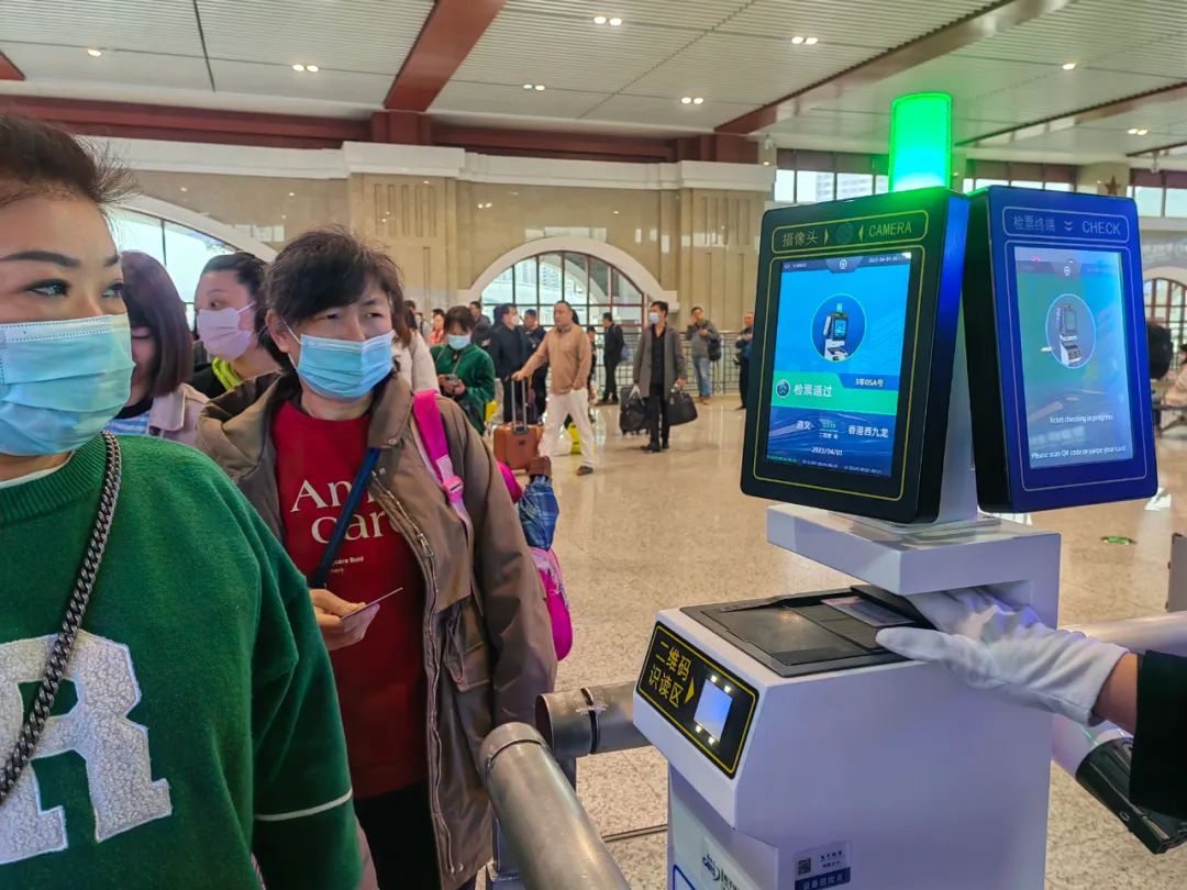 贵阳香港高铁什么时候恢复运行,贵州香港高铁开通最新消息