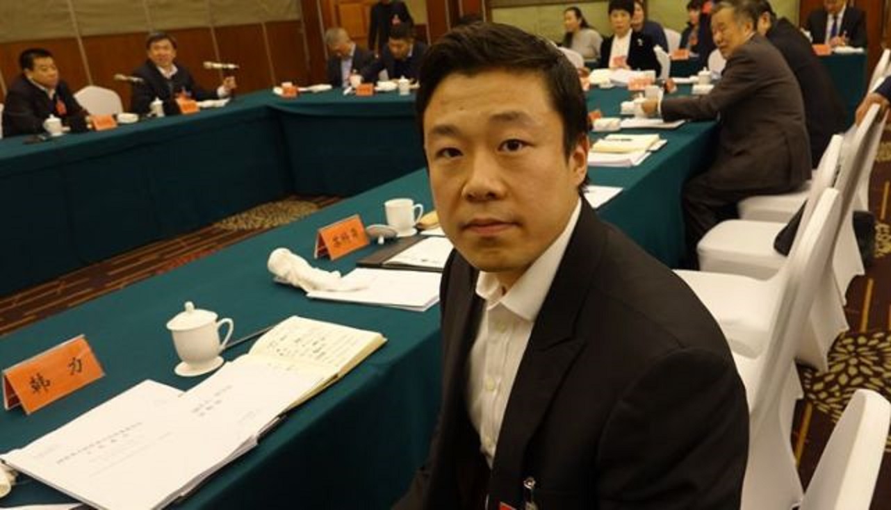 唐山新三板上市12家企业,唐山民营500强