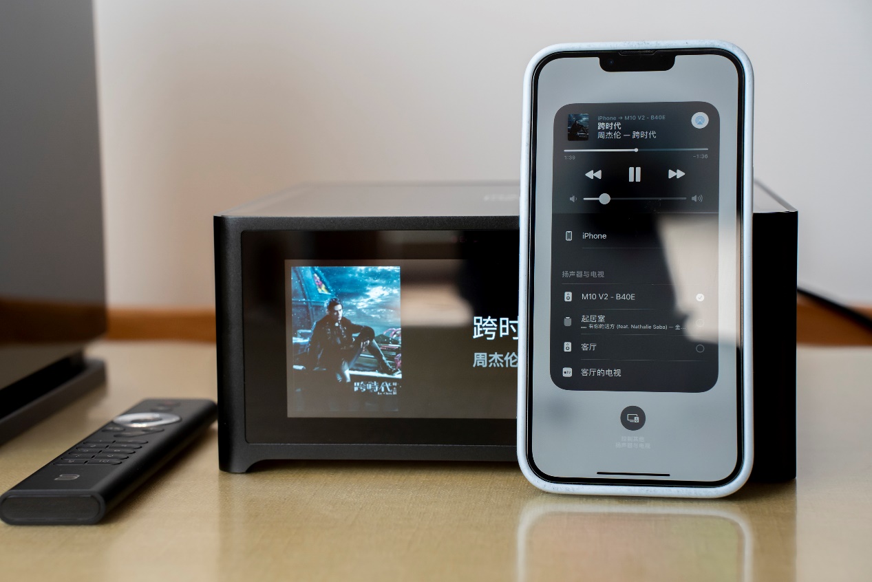 追求更高层次的HiFi，ELAC意力BS283搭配NADM10v2使用分享