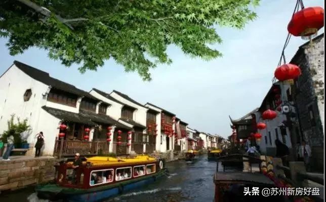 鑻忓窞鍚勫幙鍖虹殑鍘嗗彶,鑻忓窞甯歌婧簮闃蹭吉鐗圭偣