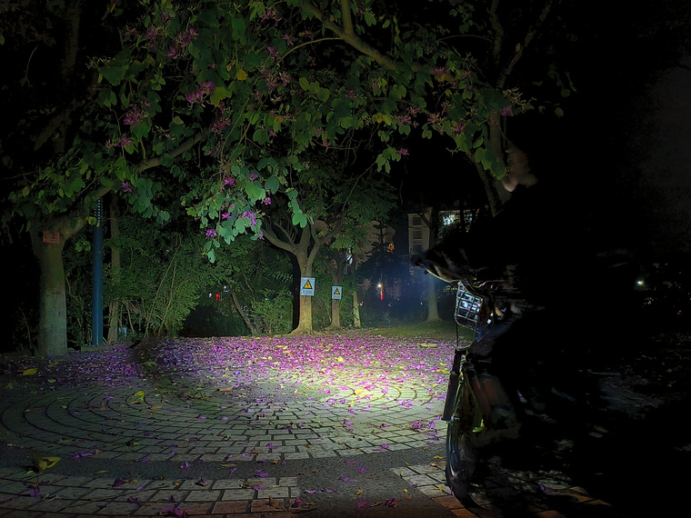 夜间骑行必须要有好车灯,骑行车灯推荐排行