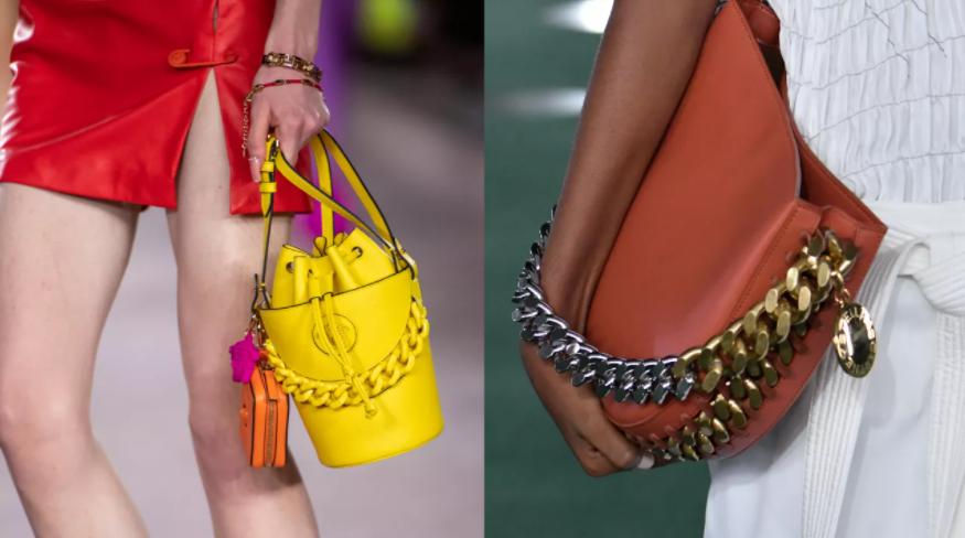 2022年春夏女包流行趋势,2022年最流行夏款女包