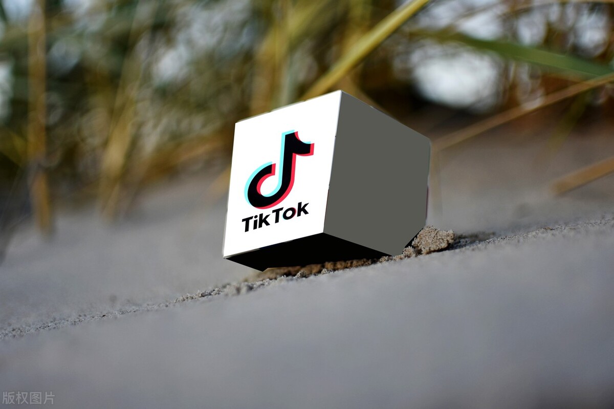 tiktok面对全球吗,tiktok为什么没有市场功能