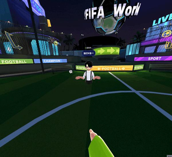 超大巨幕看世界杯,超高清巨幕