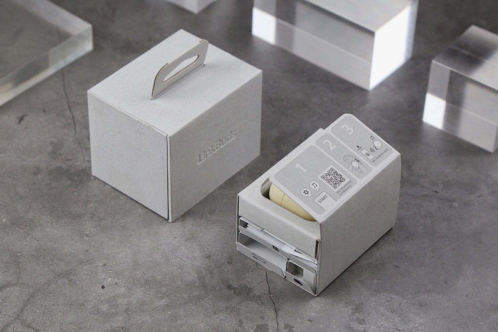 设计感强音质好的耳机,索尼linkbudss对比三星buds2pro