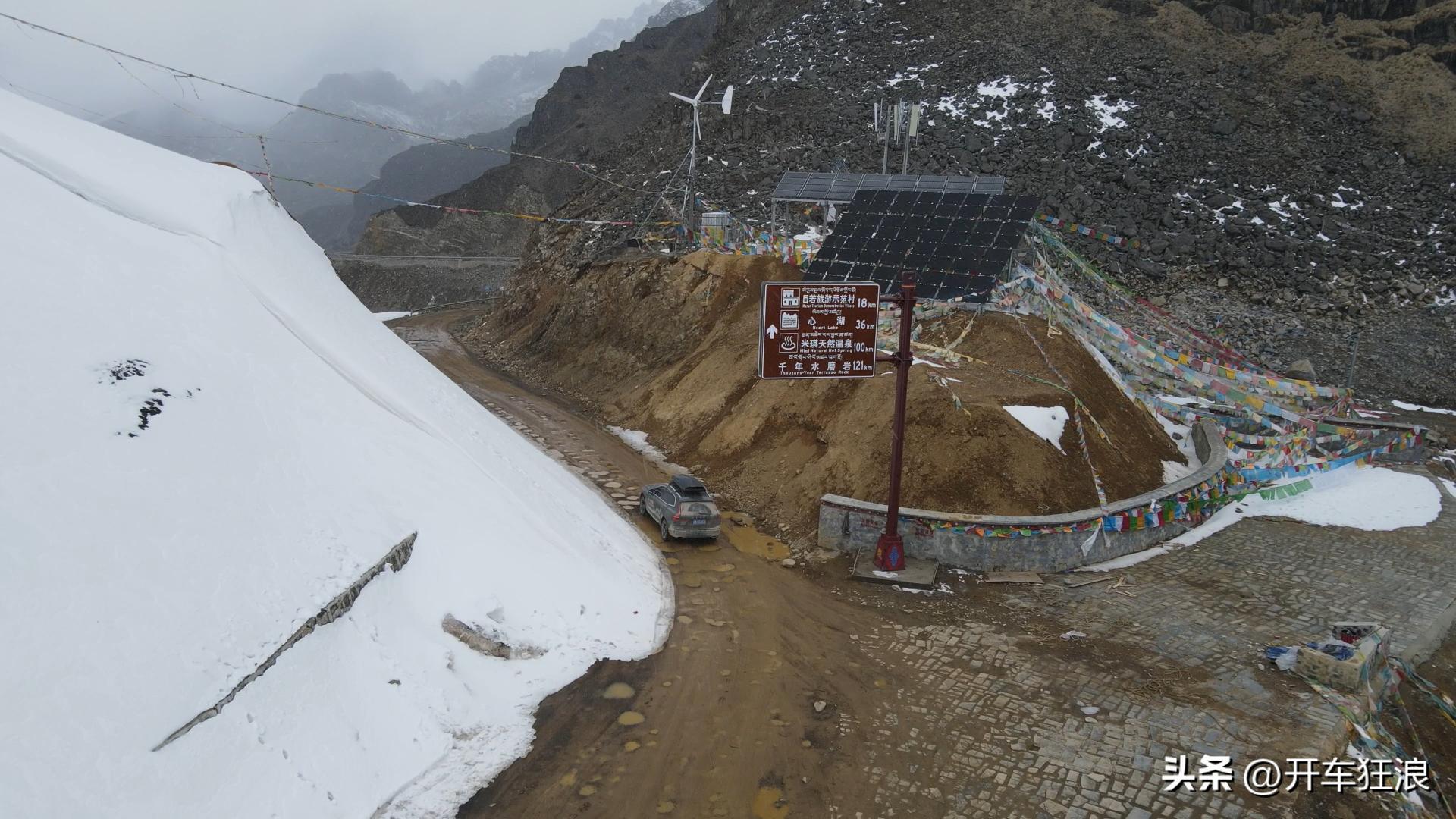 自驾中国边境线需要多长时间？花费多少呢？来看看费用清单吧