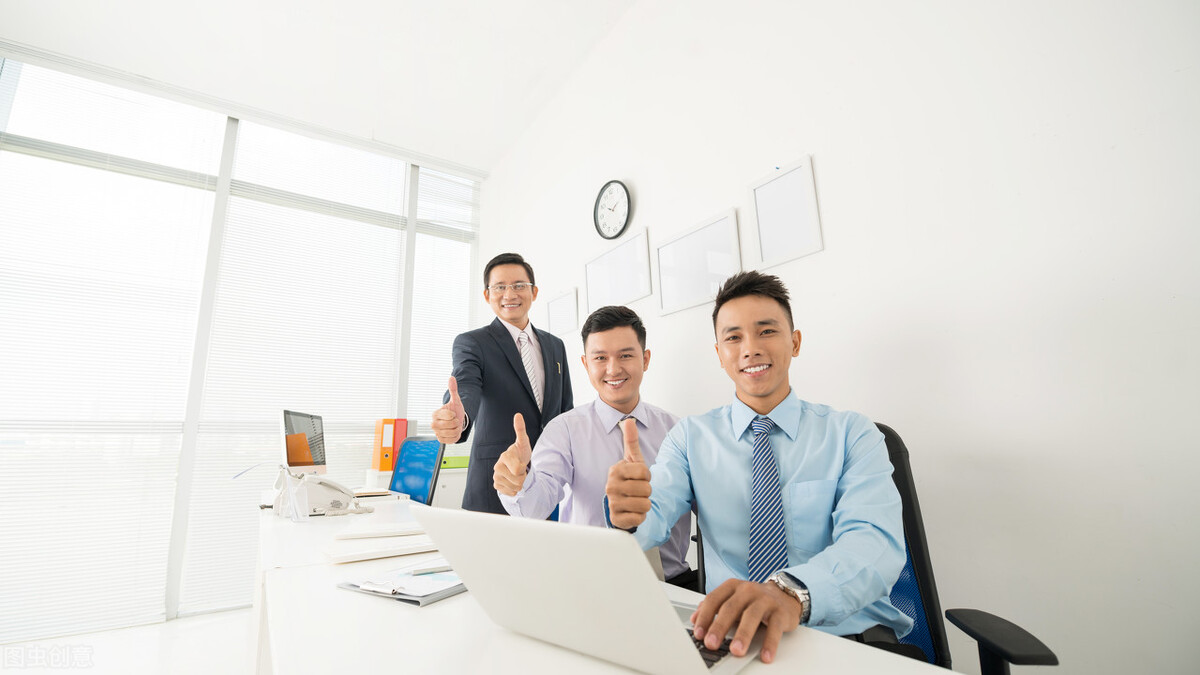 管理授权的方法,管理要抓住三个关键