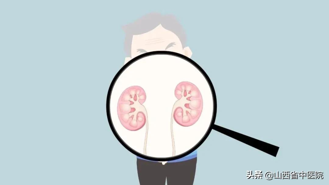 经常腰疼是肾虚吗？教你5招自测