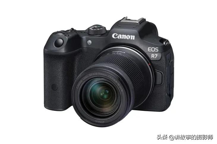 半画幅佳能R6和半画幅佳能RP你会买么？