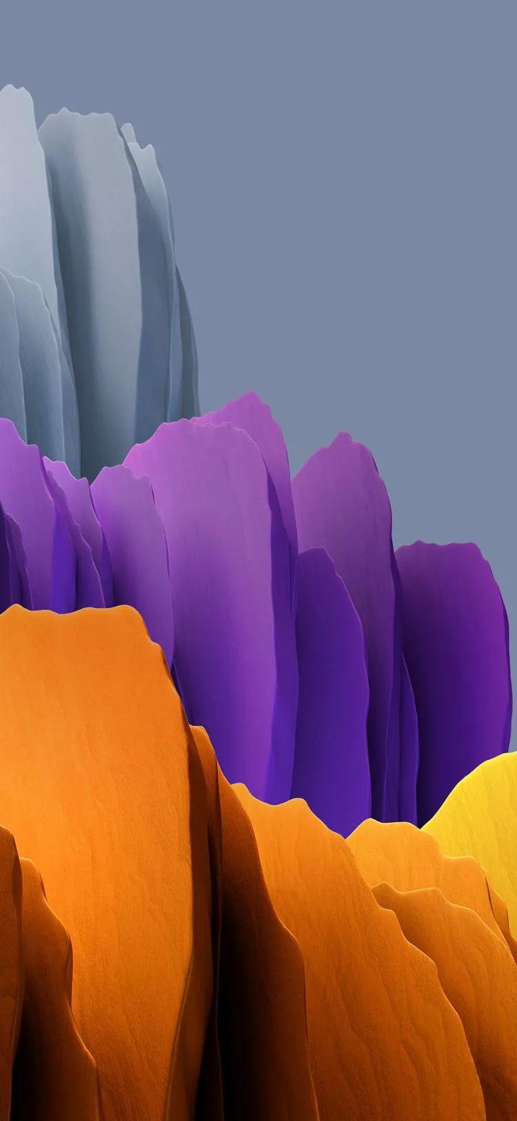 手机壁纸每一张与每一张不一样,手机壁纸各种风格