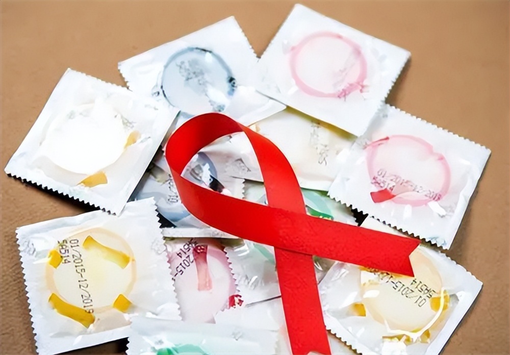 大学生酒吧艾滋,90后小伙艾滋病感染