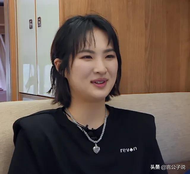 盘点娱乐圈八位高颜值圆脸女星,公认最美的4位圆脸女星