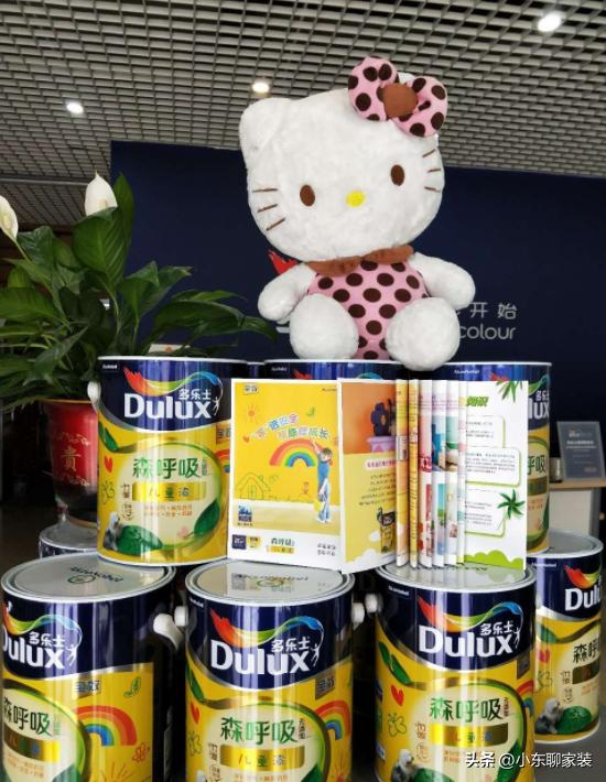 哪种颜色乳胶漆不踩雷,房子装修乳胶漆什么颜色不会踩坑