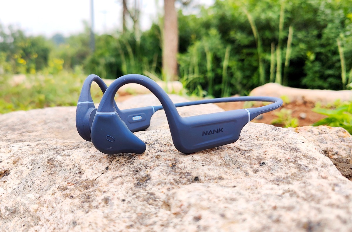 南卡骨传导耳机runnerpro4s测评,真实的骨传导耳机测评